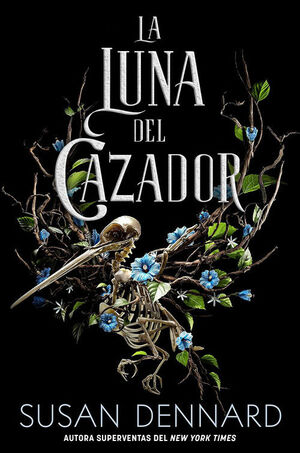 LA LUNA DEL CAZADOR - HIDRA