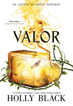 VALOR. CUENTOS DE HADAS MODERNOS, 2