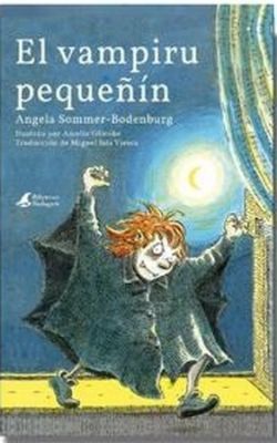 EL VAMPIRU PEQUEÑÍN