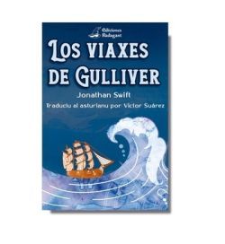 LOS VIAXES DE GULLIVER