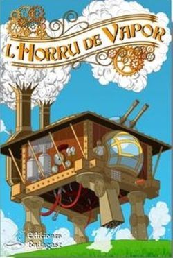 L'HORRU DE VAPOR