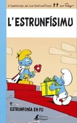 L'ESTRUNFÍSIMU