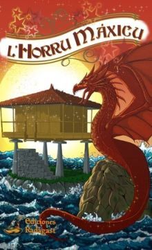 L'HORRU MÁXICU