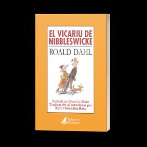 EL VICARIU DE NIBBLESWICKE