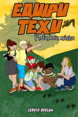 EQUIPU TEXU