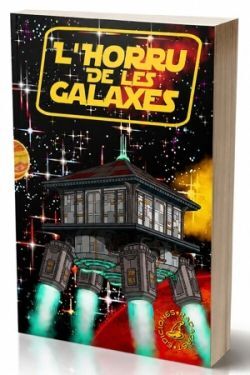 L'HORRU DE LES GALAXES
