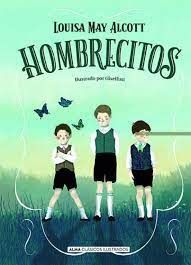 HOMBRECITOS
