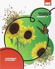 NATURAL SCIENCE 4ºEP STUDENT BOOK +LICENCIA DIGITAL LEARN TOGETHER  (BYME)