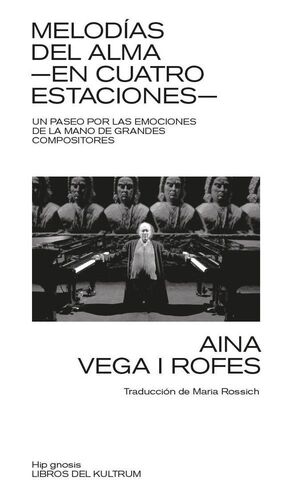 MELODIAS DEL ALMA:EN CUATRO ESTACIONES
