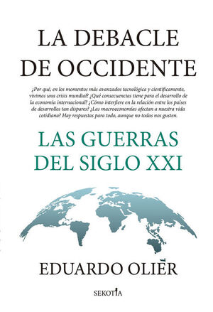 LA DEBACLE DE OCCIDENTE