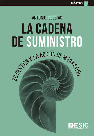 CADENA DE SUMINISTRO SU GESTION Y LA ACCION DE MAR