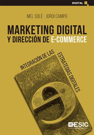 MARKETING DIGITAL Y DIRECCION DE ECOMMERCE