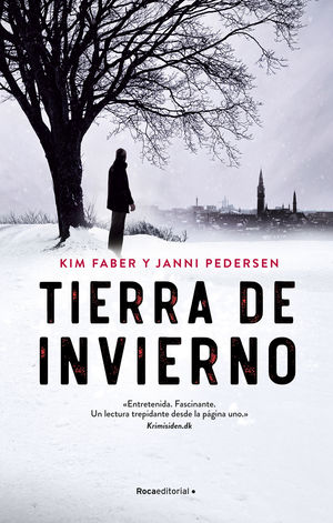 TIERRA DE INVIERNO