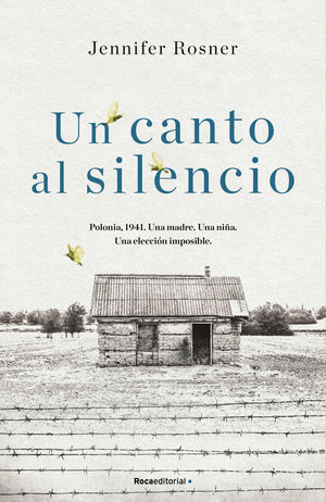 UN CANTO AL SILENCIO