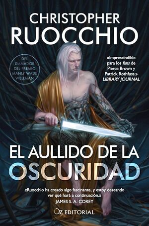 AULLIDO DE LA OSCURIDAD, EL