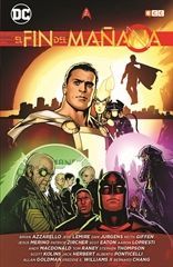 EL FIN DEL MAÑANA VOL. 2 DE 2