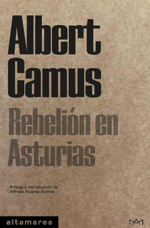 REBELIÓN EN ASTURIAS