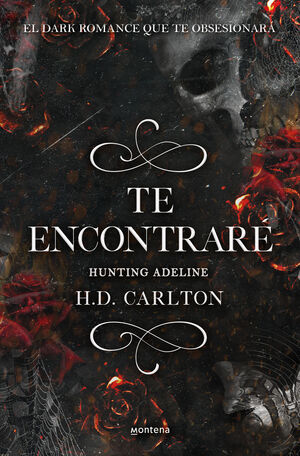 TE ENCONTRARÉ