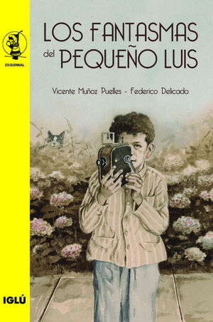 FANTASMAS DEL PEQUEÑO LUIS, LOS