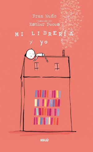 MI LIBRERIA Y YO