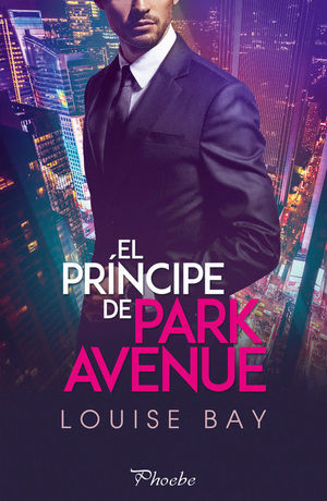 EL PRINCIPE DE PARK AVENUE