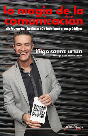 LA MAGIA DE LA COMUNICACIÓN