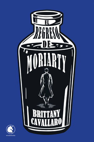 EL REGRESO DE MORIARTY - WONDERBOOKS