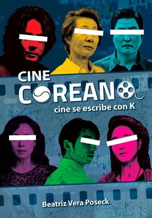 CINE COREANO