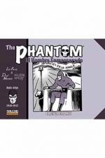 PHANTOM. THE - EL HOMBRE ENMASCARADO - LA JUNGLA EN ARMAS