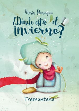 DÓNDE ESTÁ EL INVIERNO?