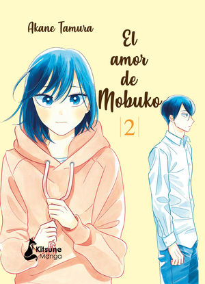 EL AMOR DE MOBUKO VOL.2