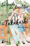 TIENDA DE BICICLETAS DE TAKAHASHI 2, LA