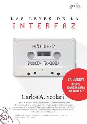 LAS LEYES DE LA INTERFAZ