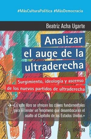 ANALIZAR EL AUGE DE LA ULTRADERECHA