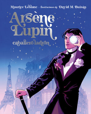 ARSÈNE LUPIN 