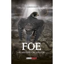 FOE EL MISTERIO DEL HALCON