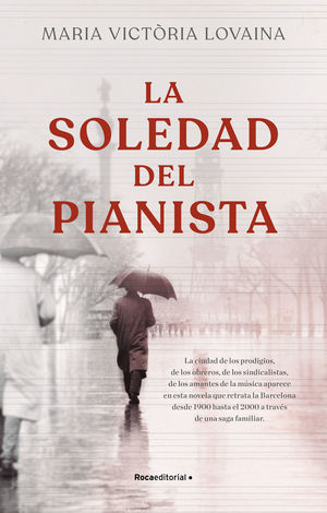 SOLEDAD DEL PIANISTA, LA