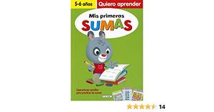 YA SE SUMAR Y RESTAR