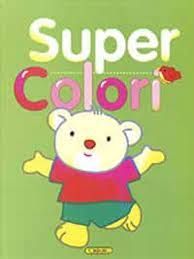 SUPERCOLORI 4