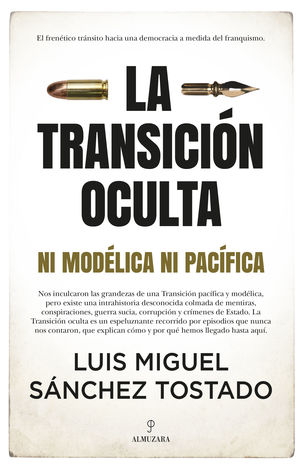 TRANSICIÓN OCULTA, LA