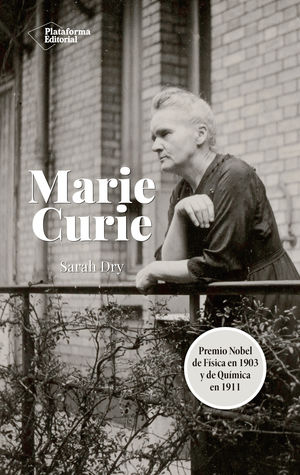 MARIE CURIE