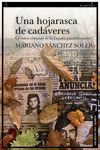 UNA HOJARASCA DE CADÁVERES. CRÓNICA CRIMINAL DE LA ESPAÑA POSFRANQUISTA