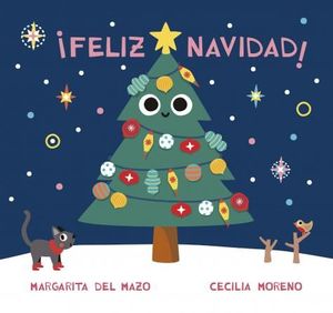 FELIZ NAVIDAD!