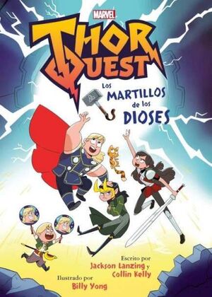 THOR QUEST 1