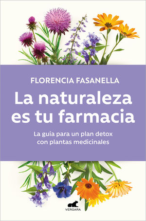 NATURALEZA ES TU FARMACIA, LA