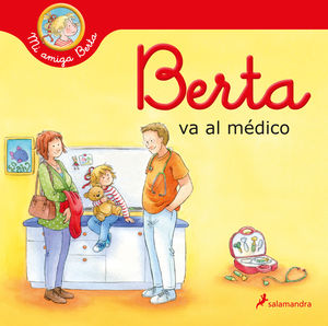 BERTA VA AL MÉDICO