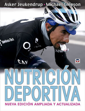 NUTRICION DEPORTIVA. NUEVA EDICION AMPLIADA Y ACTU