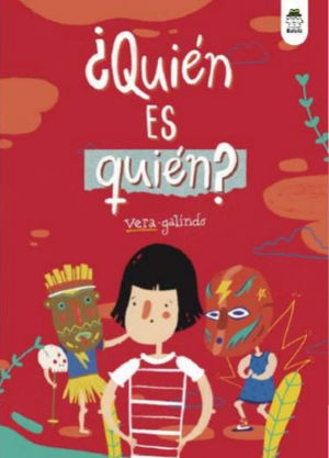 QUIÉN ES QUIÉN?