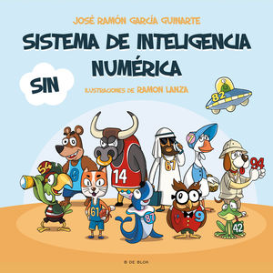 SIN: SISTEMA DE INTELIGENCIA NUMÉRICA