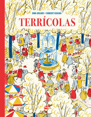 TERRÍCOLAS
